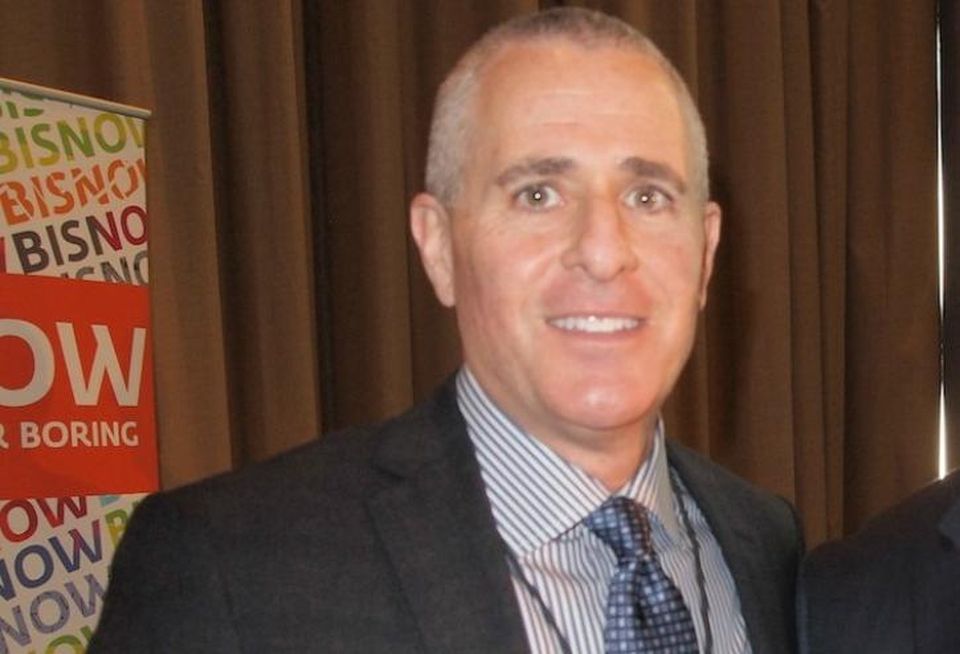 Pine Tree Principal and Co-founder Peter Borzak