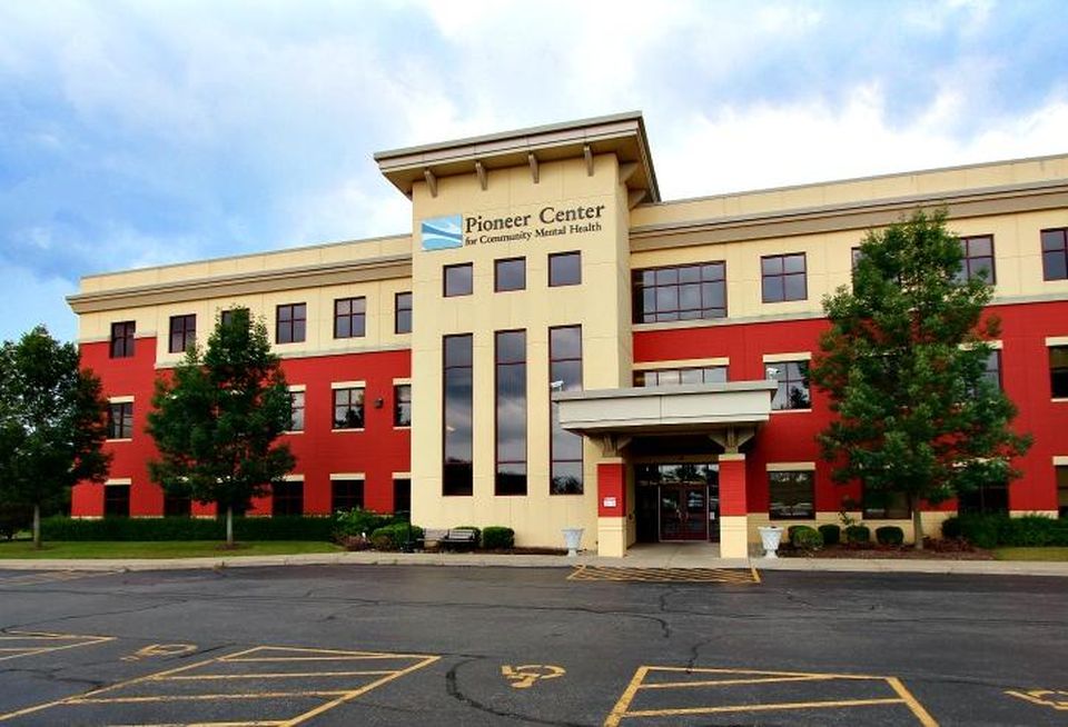 Pioneer Center, 4100 Veterans Parkway, McHenry, Ill.