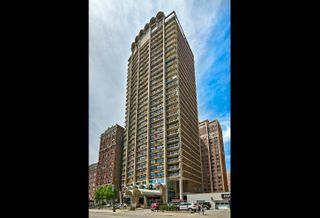 Bel-Harbour Condos, Chicago