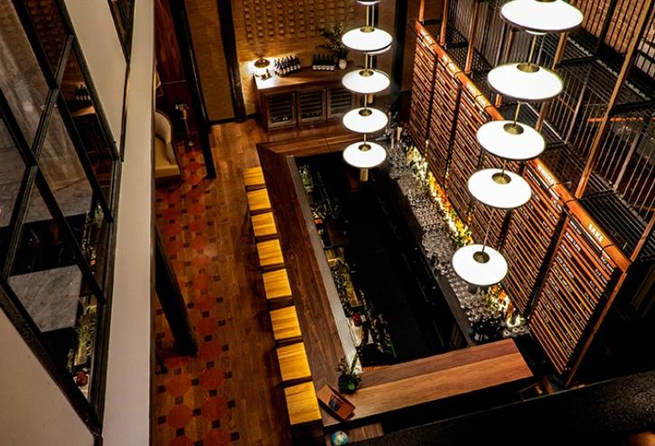 Momotaro, Chicago