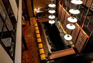 Momotaro, Chicago