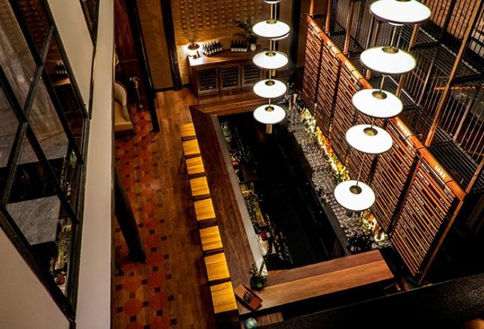 Momotaro, Chicago