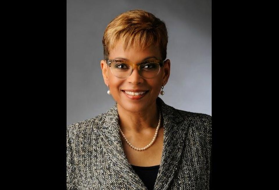 Roosevelt University Marshall Bennett Institute of Real Estate executive director Collete English Dixon