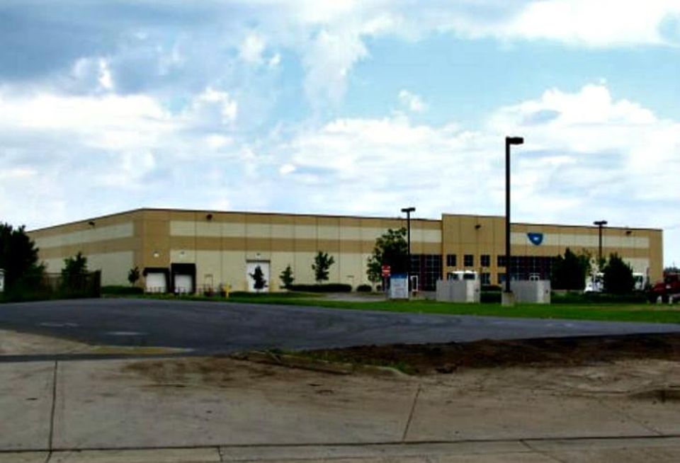 2924 East 126th Street, Chicago