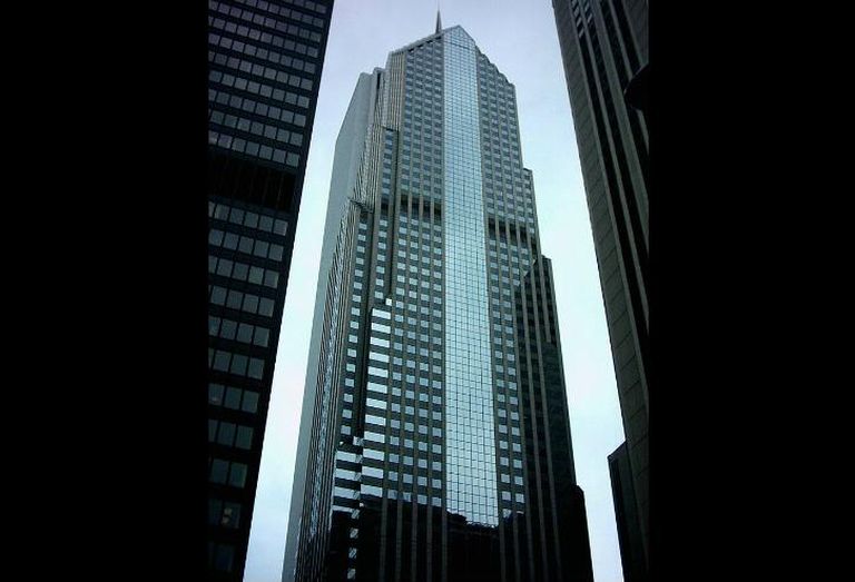 Two Prudential Plaza, Chicago