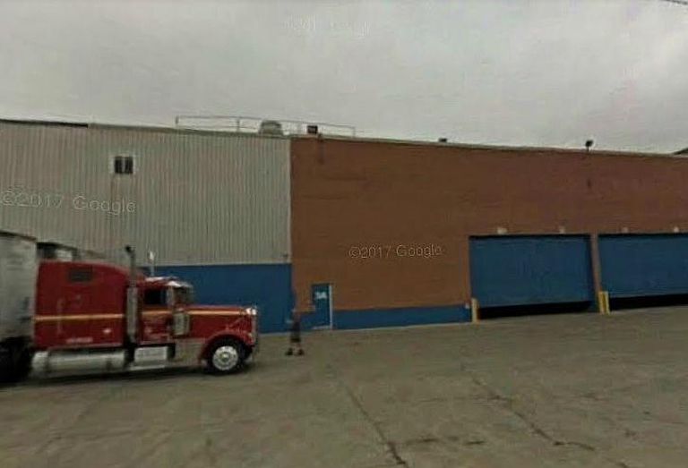 Chicago industrial real estate