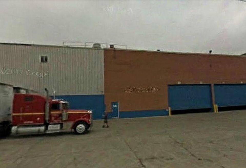 Chicago industrial real estate