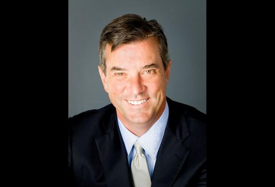 Taurus Investment Holdings co-founder and CEO Peter Merrigan