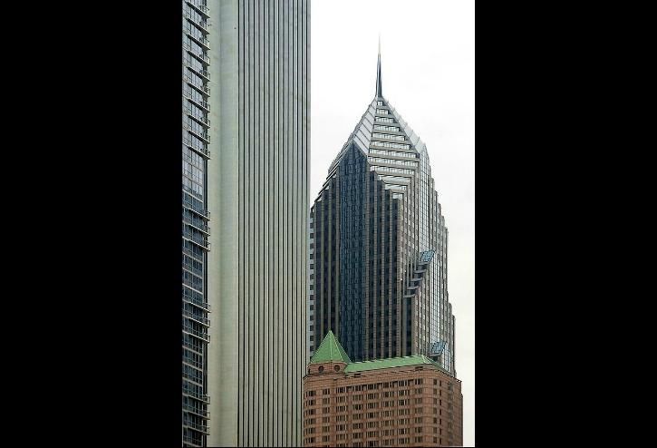 Two Prudential Plaza, Chicago
