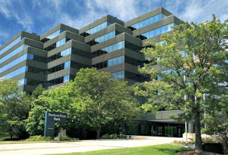 One Oakbrook Terrace, Oakbrook Terrace, IL