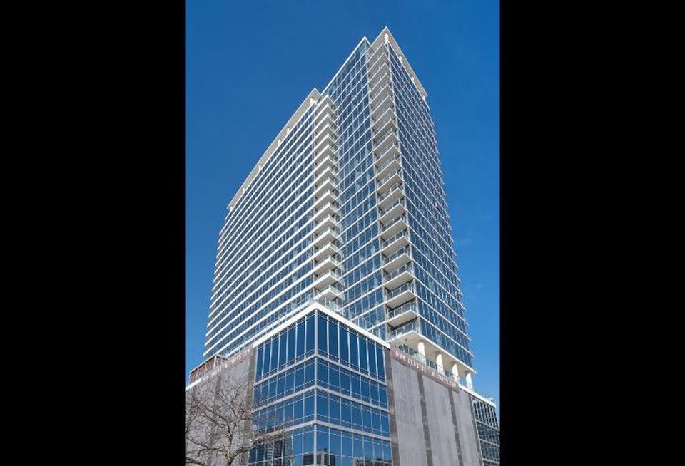 NEXT Apartments, Chicago