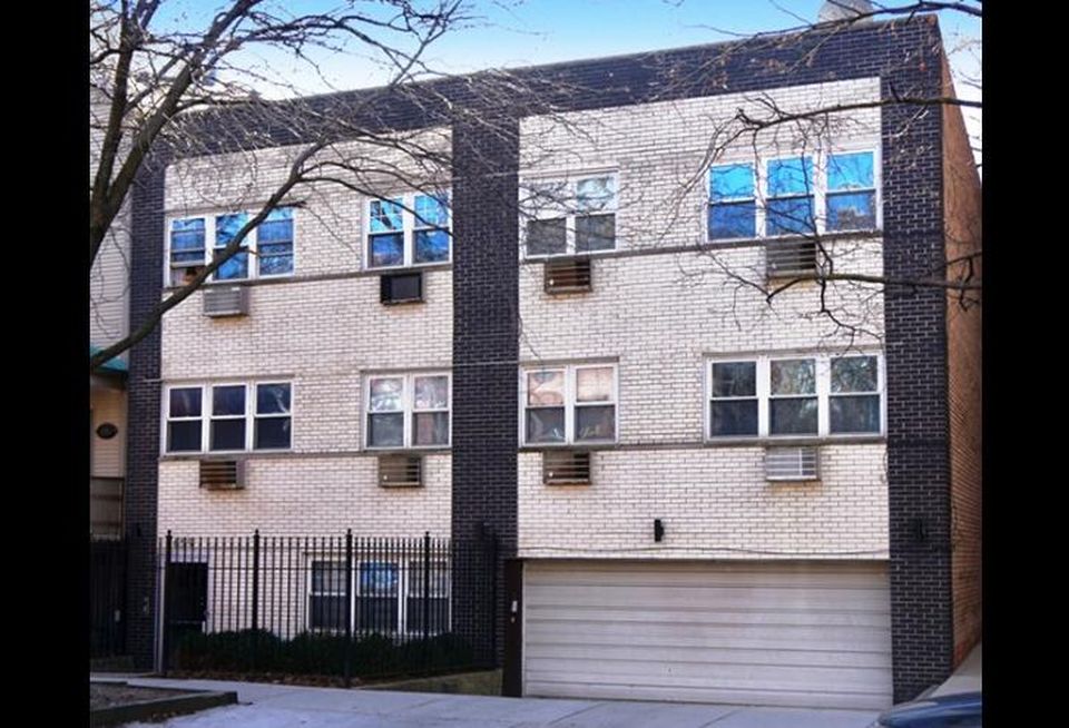 659 West Aldine, Chicago
