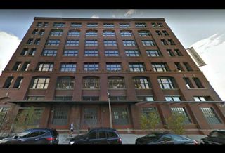 Global Water Center, Milwaukee, Wisc.