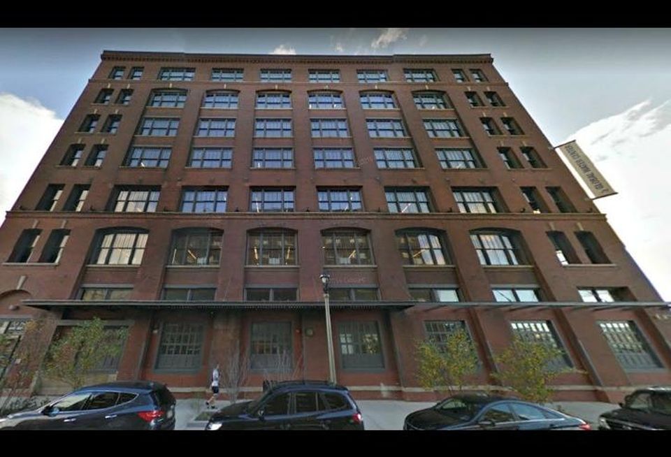 Global Water Center, Milwaukee, Wisc.