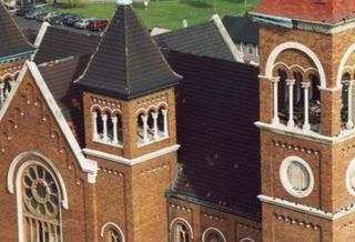 St. Boniface Church, Chicago