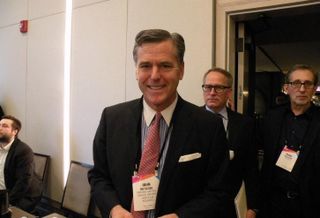 Oxford Capital CEO John Rutledge