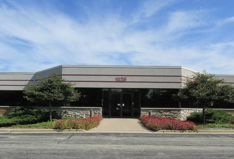 Grand Tri-State Corporate Center, Gurnee, IL