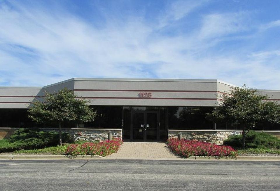 Grand Tri-State Corporate Center, Gurnee, IL
