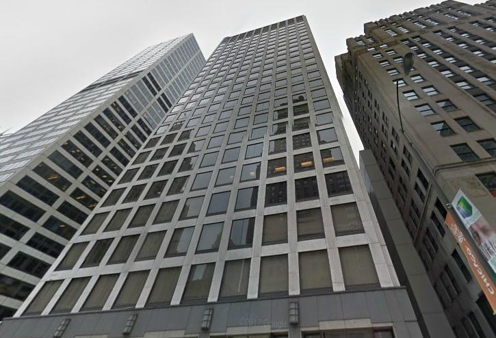 500 North Michigan Ave., Chicago