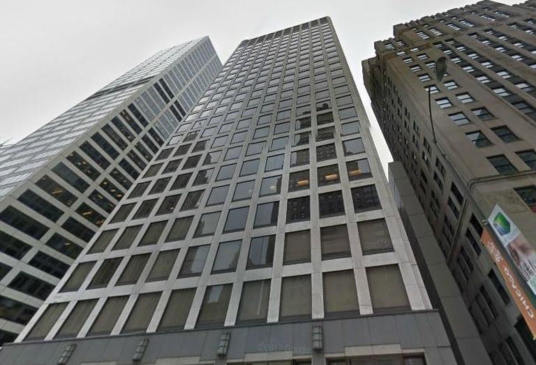 500 North Michigan Ave., Chicago