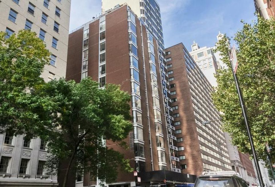 227 East Walton Place, Chicago