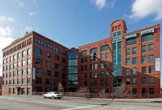 770 North Halsted Street, Chicago