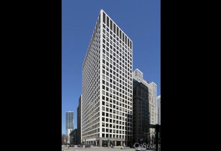 500 North Michigan Avenue,Chicago