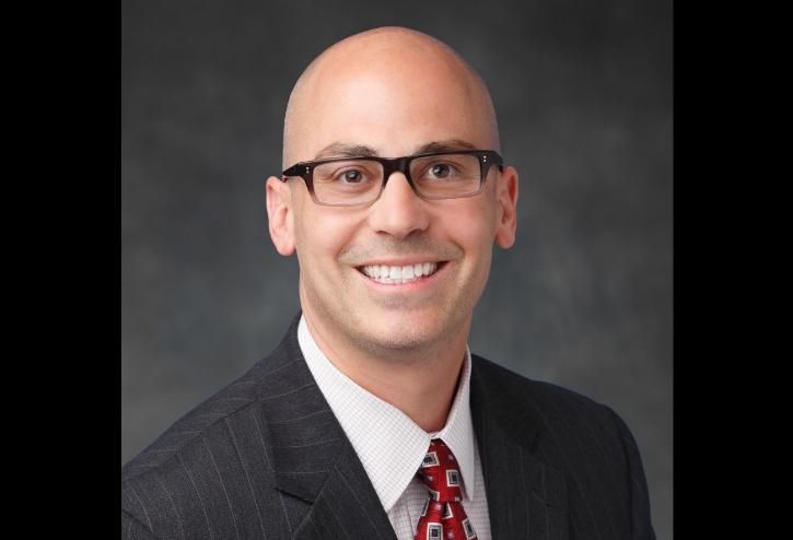 Timber Hill Group founder and Managing Partner Cary Goldman