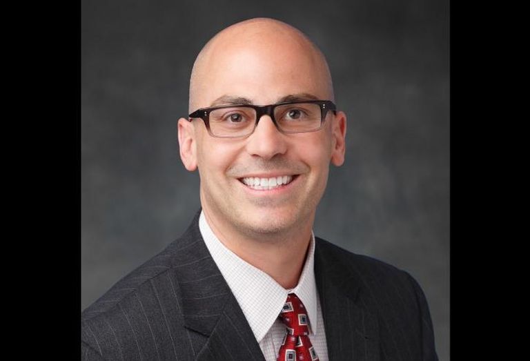 Timber Hill Group founder and Managing Partner Cary Goldman