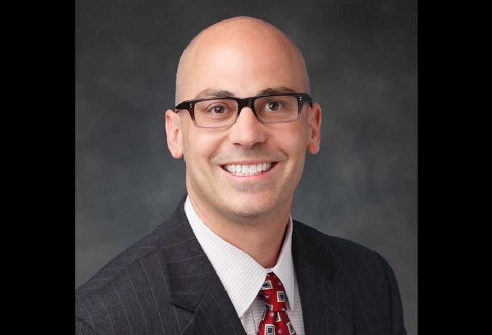 Timber Hill Group founder and Managing Partner Cary Goldman