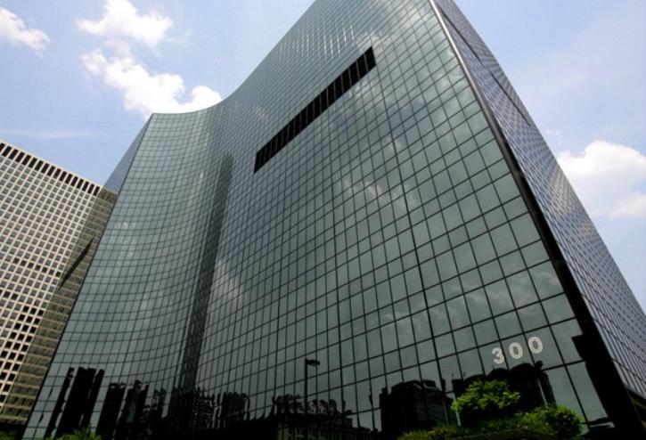 300 South Riverside Plaza, Chicago