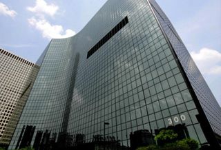 300 South Riverside Plaza, Chicago