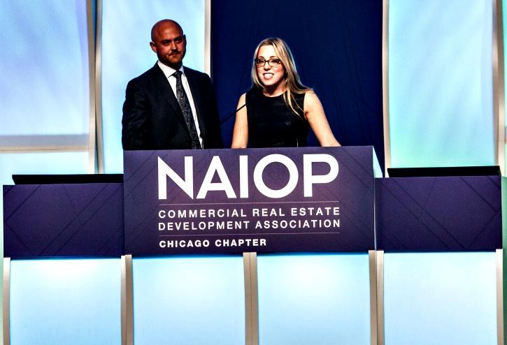 NAIOP Chicago