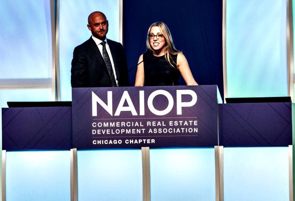 NAIOP Chicago