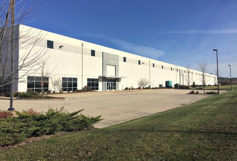 1340 Brewster Creek Boulevard, Bartlett, Ill.
