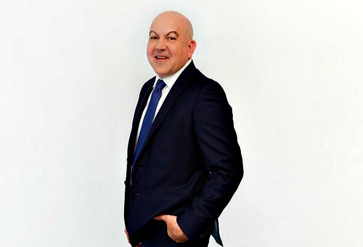Slate Office REIT CEO Scott Antoniak