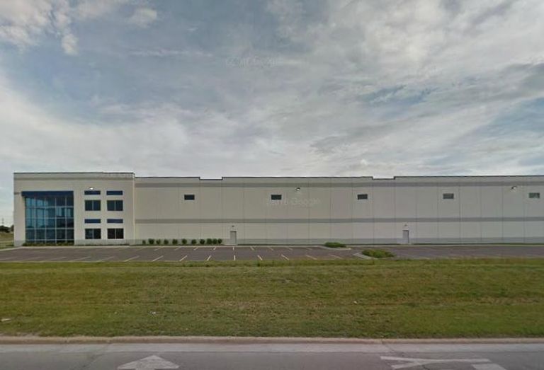 8601 West 47th Street, McCook, IL