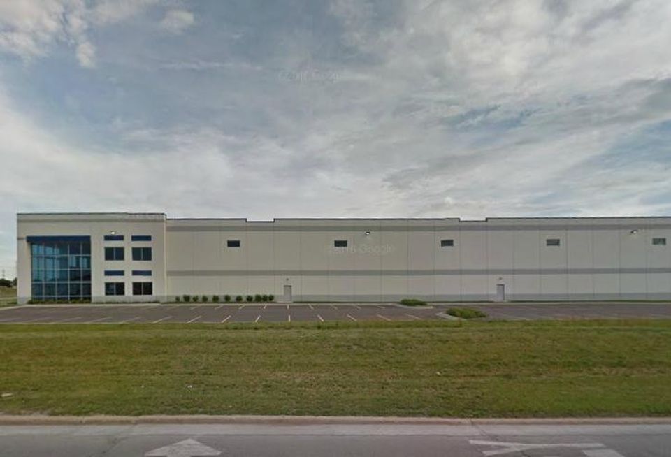 8601 West 47th Street, McCook, IL