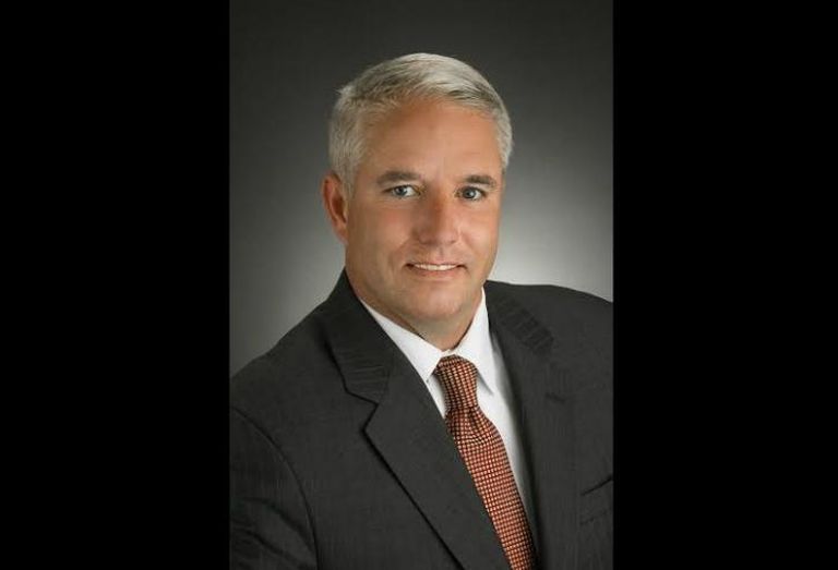 Transwestern SVP John Gledhill