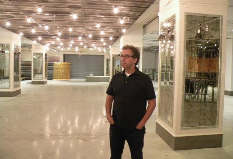 Blue Star Properties founder Craig Golden bought 125 S Clark St in 2014 for $28M.