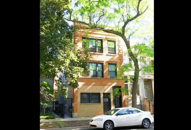 2144 West Potomac Avenue, Chicago