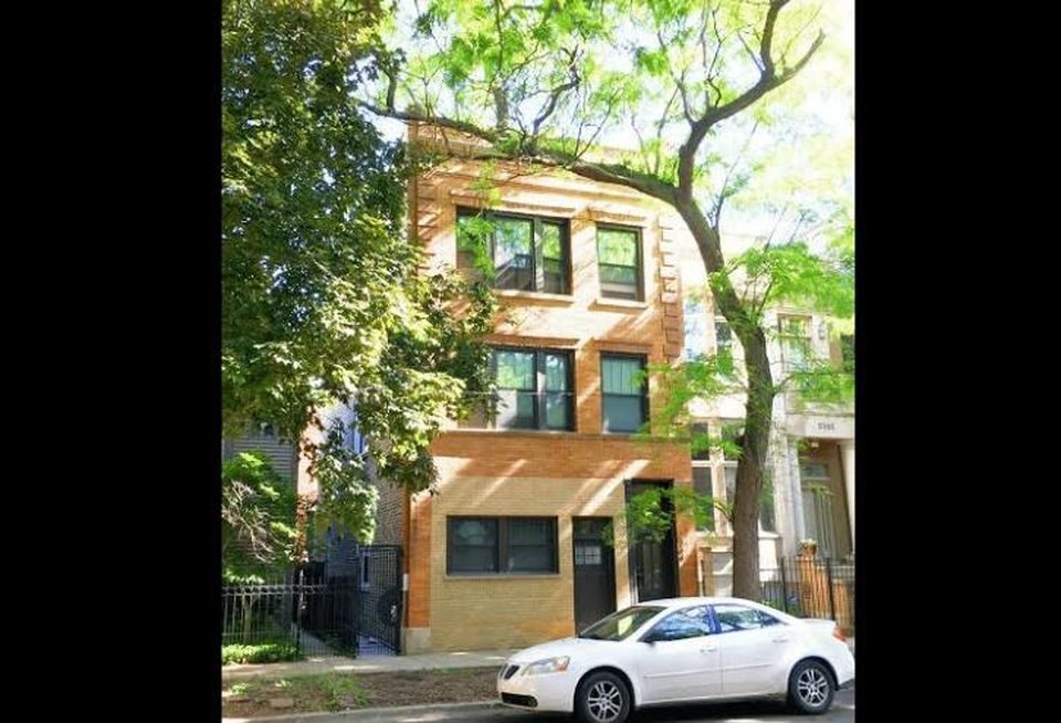 2144 West Potomac Avenue, Chicago