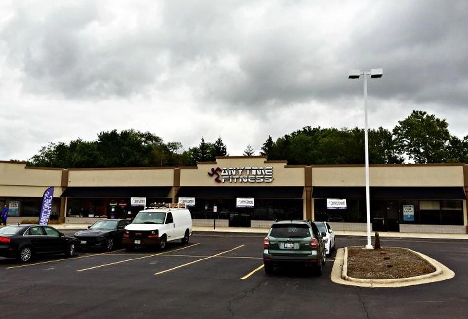 Quentin Corners, Palatine, IL