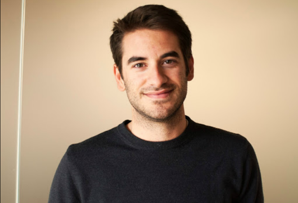 R2 Cos Zack Cupkovic