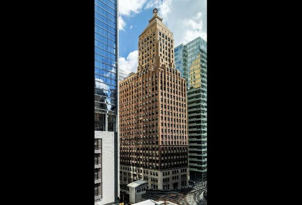 Chicago multifamily real estate
