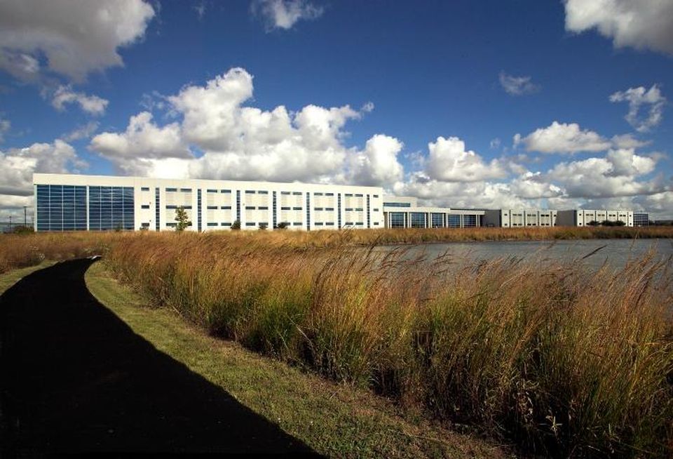 Tallgrass Corporate Center, Bolingbrook, IL