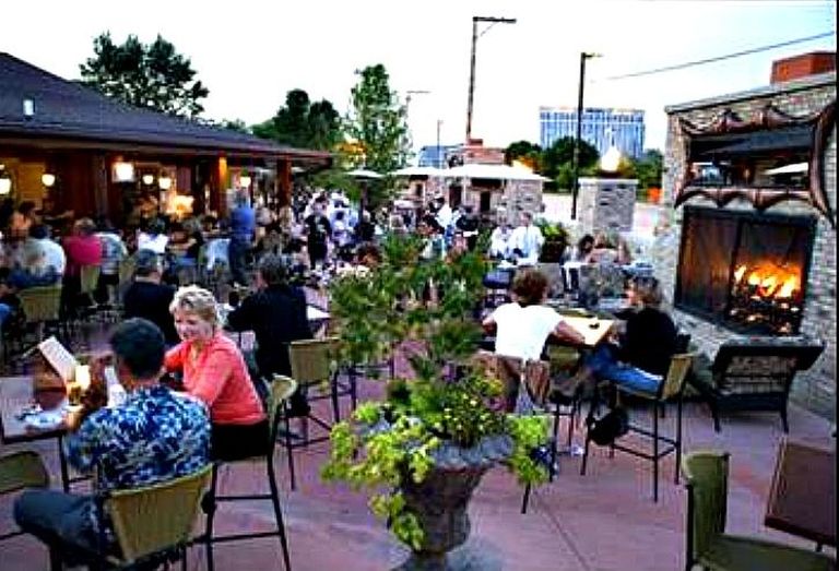 Pete Miller's Steakhouse, Wheeling, IL