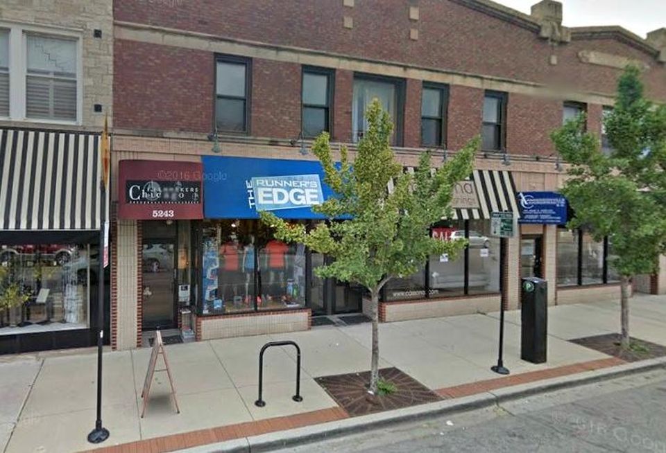 5243 North Clark St., Chicago