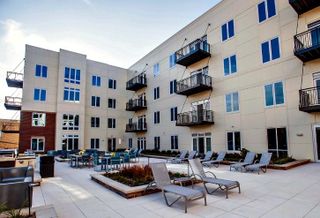 The Residences of Wilmette, Wilmette, Illinois