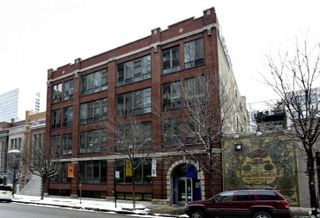 420 W Huron, Chicago, IL
